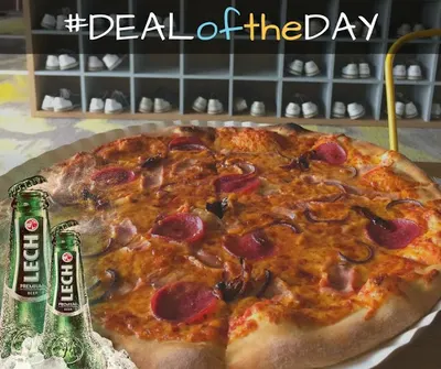 ŁUBUDU Bowling & Good Time